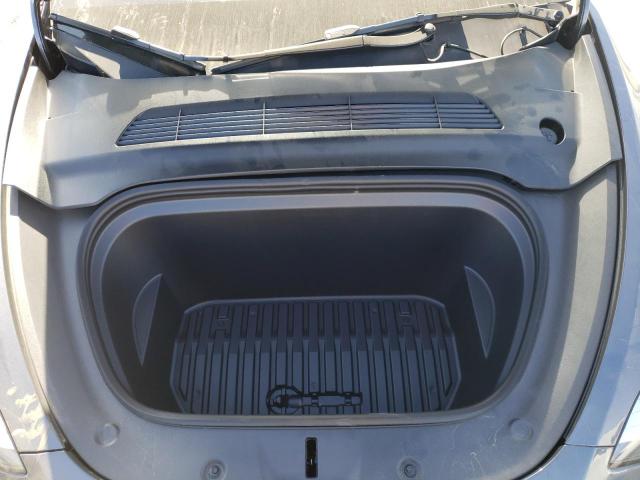 7SAYGDEEXPF607550 Tesla Model Y