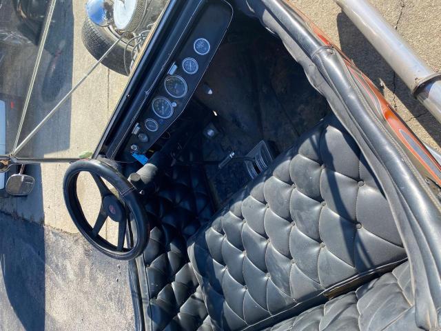2022 FORD T-BUCKET AL22AN00900050164