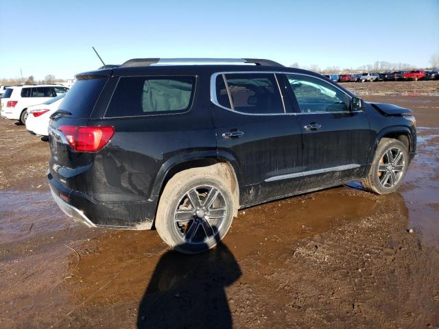 1GKKNXLS0JZ209692 GMC ACADIA DEN
