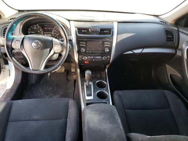 VIN 55SWF4JB7GU131629 2014 NISSAN ALTIMA no.8