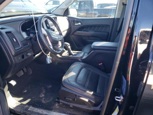 2022 GMC CANYON DEN 1GTG6EEN2N1102271