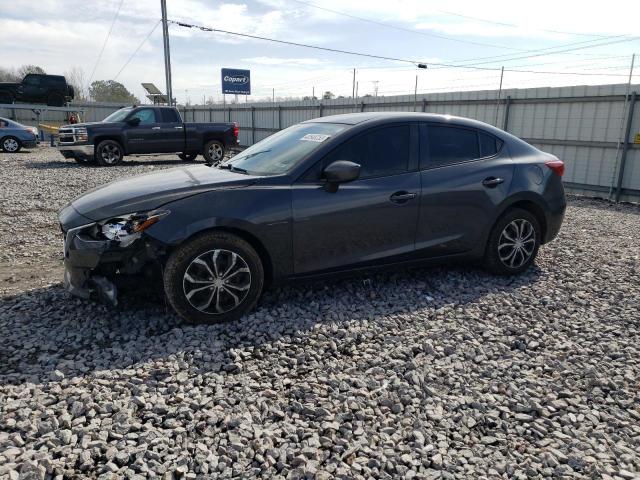 2016 MAZDA 3 SPORT - JM1BM1T7XG1313492