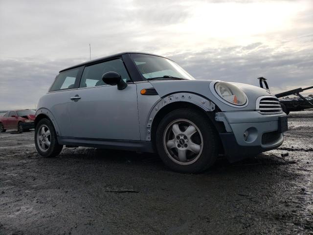 WMWMF33577TL77746 Mini Cooper