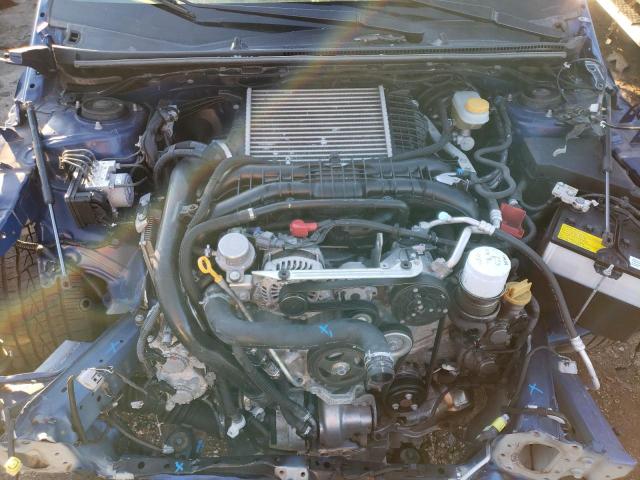 JF1VA1C61K9801811 Subaru Wrx Premium