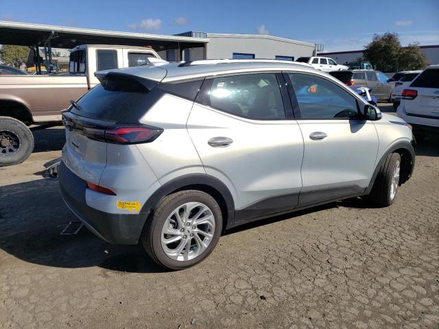 2023 CHEVROLET BOLT EUV L - 1G1FY6S0XP4112237