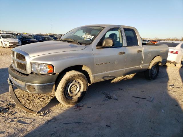 2005 Dodge Ram 1500 ST