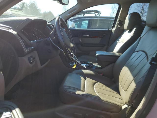 1GKKVTKD0GJ100037 GMC Acadia Denali