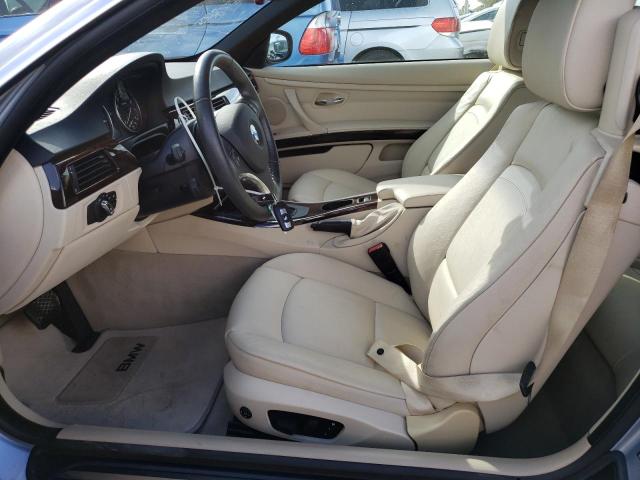 WBADW3C53BE537991 BMW 328 I