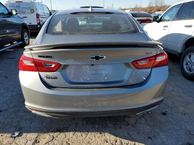 2023 CHEVROLET MALIBU RS - 1G1ZG5ST9PF129085