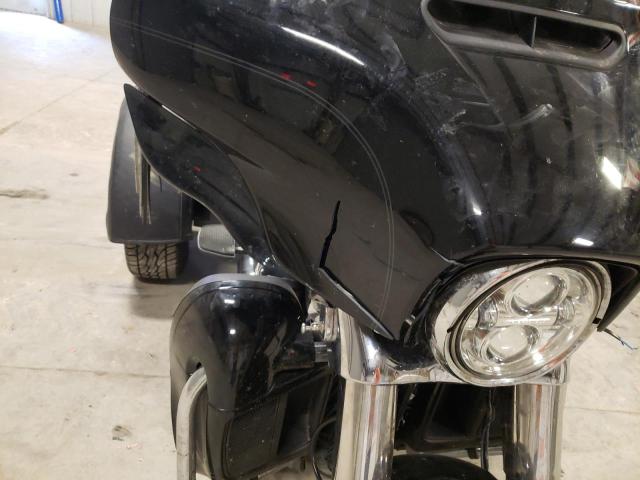 2019 HARLEY-DAVIDSON FLHTCUTG 1HD1MAF12KB858364