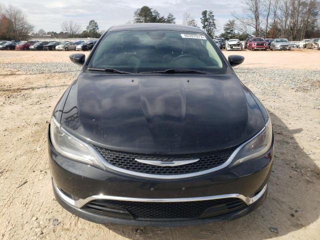 2015 CHRYSLER 200 C - 1C3CCCCB7FN544689