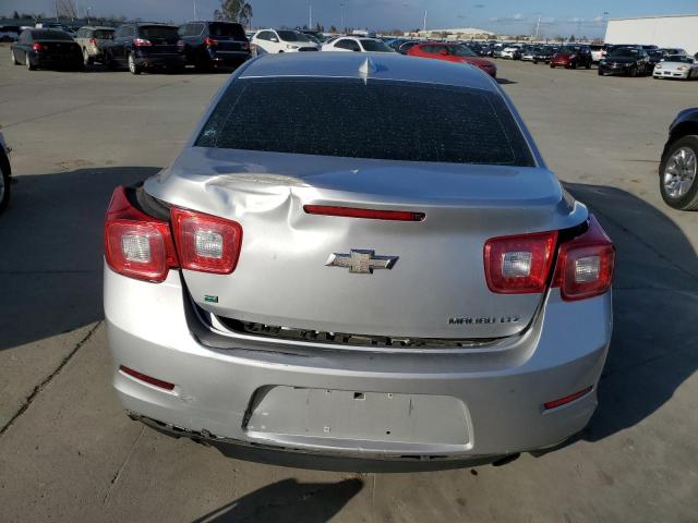 2015 CHEVROLET MALIBU LTZ - 1G11F5SL7FF229524