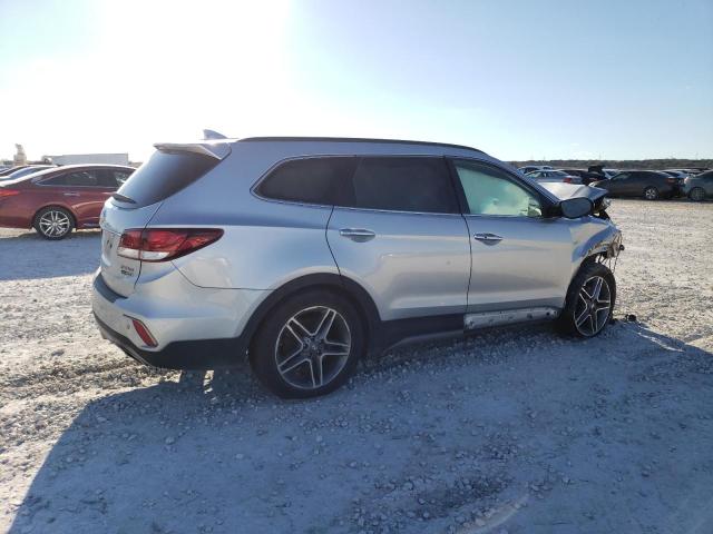 2017 HYUNDAI SANTA FE S - KM8SRDHF7HU227362