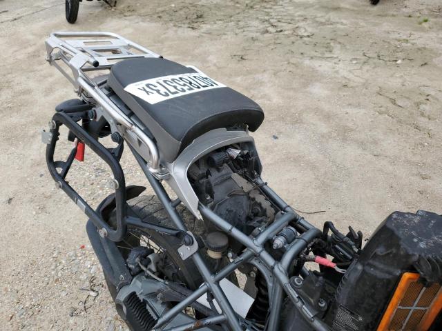 2012 BMW R1200 GS A - WB1048009CZX67460