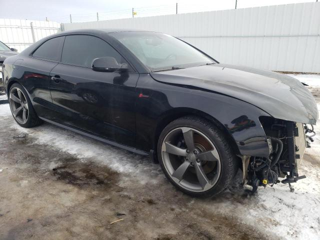 2016 AUDI S5 TECHNIK WAUL4AFR4GA029063