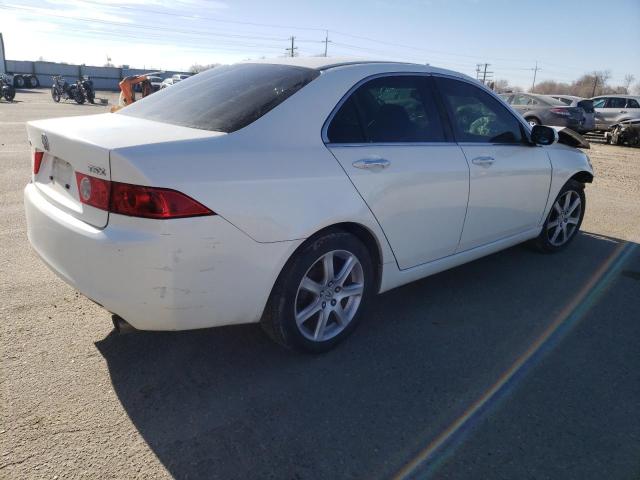 JH4CL96854C044830 Acura TSX