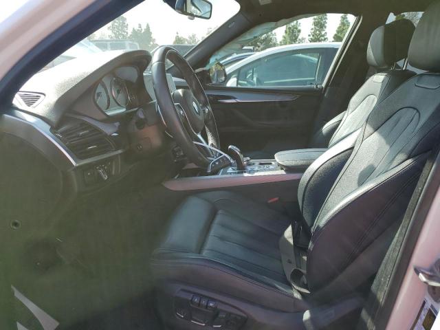 5UXKR6C35H0U13565 BMW X5 Xdrive50i