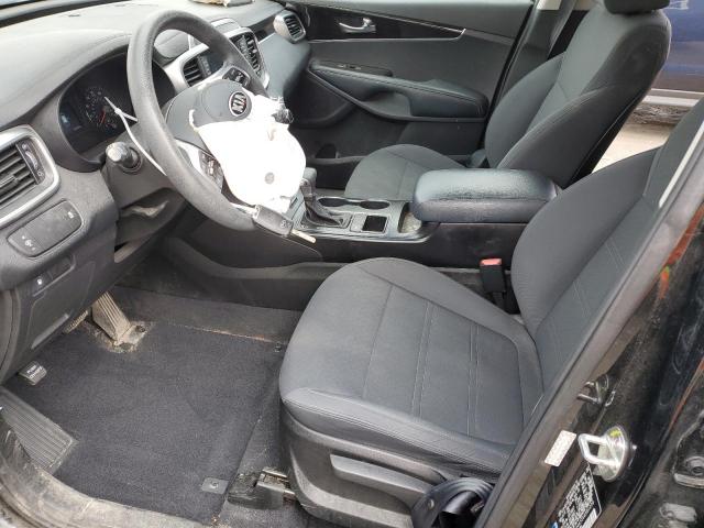 5XYPG4A35KG581230 KIA SORENTO L