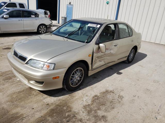 1999 INFINITI G20 