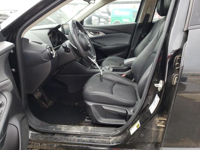 JM1DKDC76K0409084 Mazda Cx-3 Touring