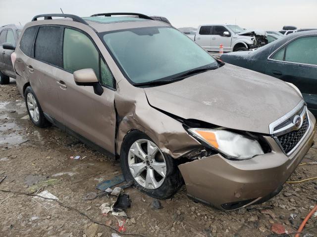 JF2SJAEC9EH554601 Subaru Forester 2.5i Premium