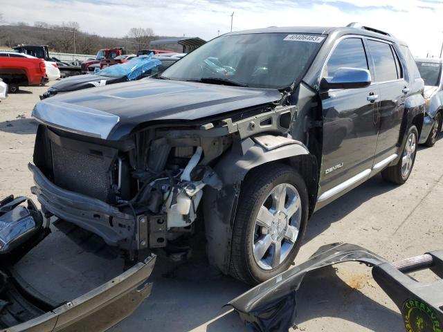2015 GMC TERRAIN DE - 2GKFLUE31F6395340