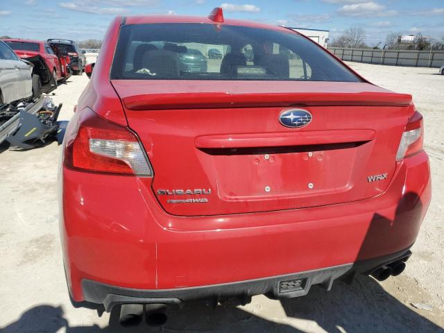 JF1VA1F60H9811122 Subaru Wrx Premium