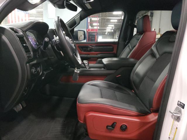 2021 RAM 1500 TRX 1C6SRFU90MN831511