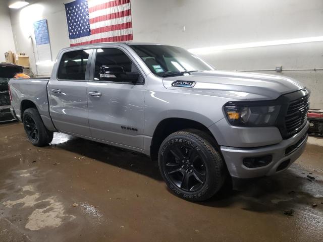 2021 RAM 1500 BIG H - 1C6SRFFT4MN604993