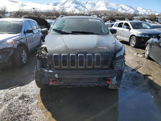 1C4PJMBS1FW772210 Jeep Cherokee Trailhawk