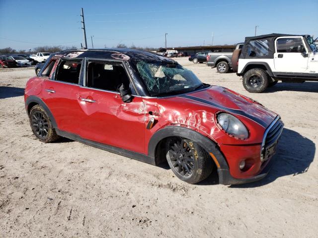 WMWXU1C34H2F78343 Mini Cooper
