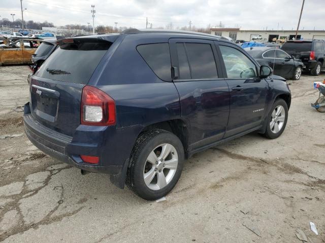 2016 JEEP COMPASS SP 1C4NJDBB5GD763689