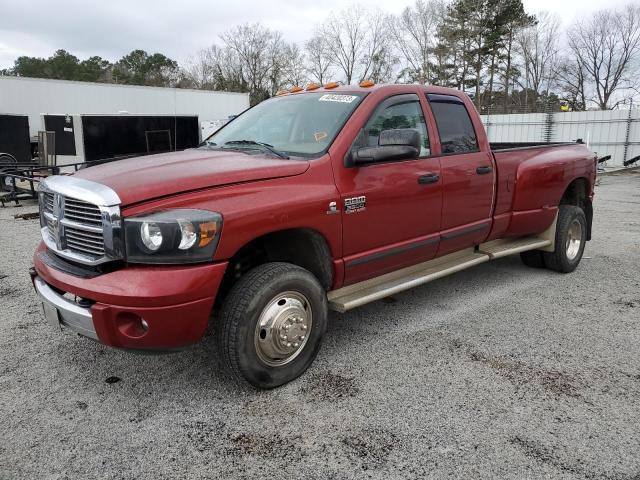 2007 Dodge Ram 3500 ST