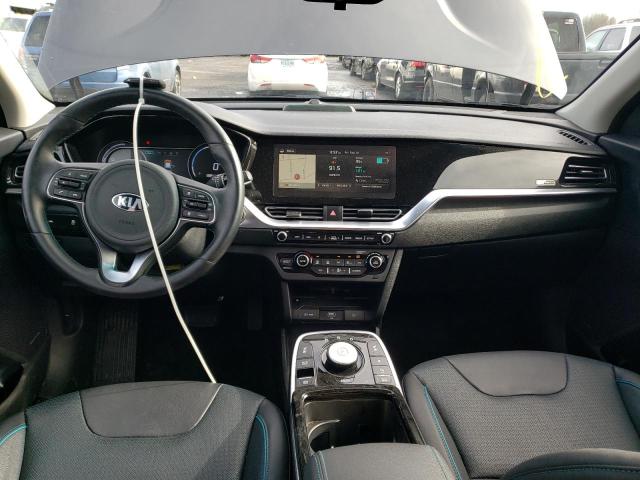 KNDCE3LG7L5055111 KIA Niro Ex Premium