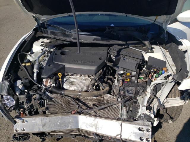 1N4AL3AP0JC192597 Nissan ALTIMA 2.5