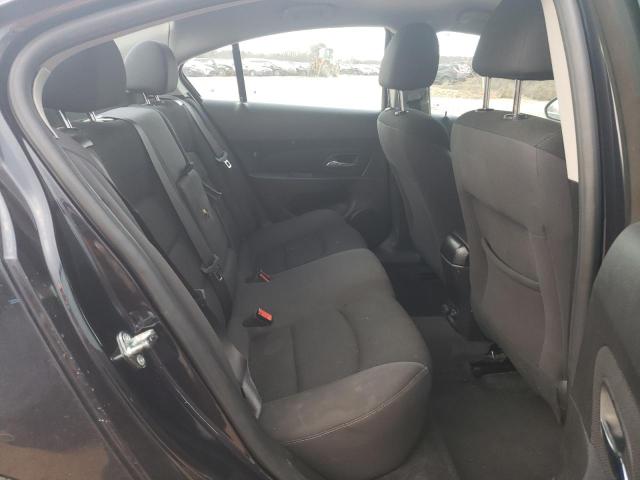 2016 CHEVROLET CRUZE LIMI - 1G1PE5SB1G7133999