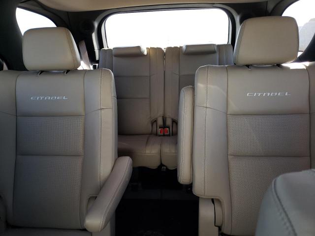 2018 DODGE DURANGO CI - 1C4RDJEG7JC443530