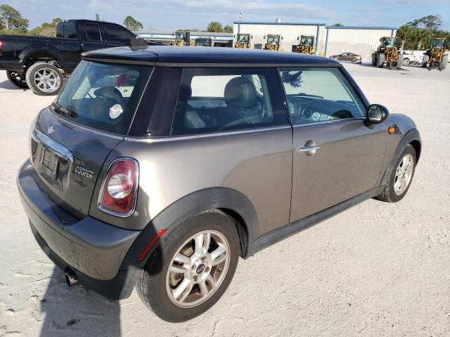 WMWSU3C59CT260578 Mini Cooper