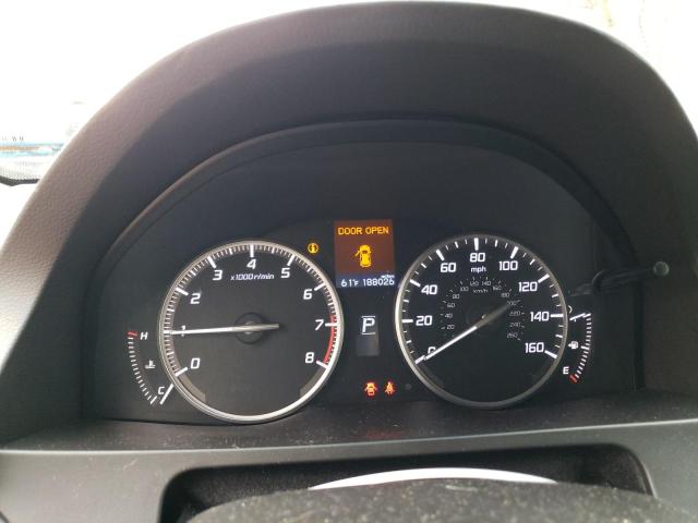 5J8TB4H55EL007516 Acura Rdx Technology
