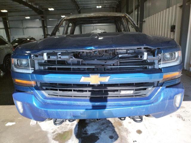 2018 CHEVROLET 1500 - 3GCUKREC0JG429879