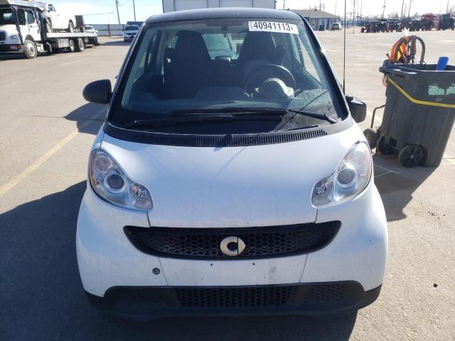 2015 SMART FORTWO PUR - WMEEJ3BA6FK805249