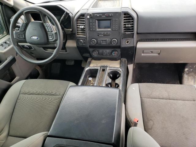 2020 FORD F150 SUPER 1FTEX1C56LKD62129