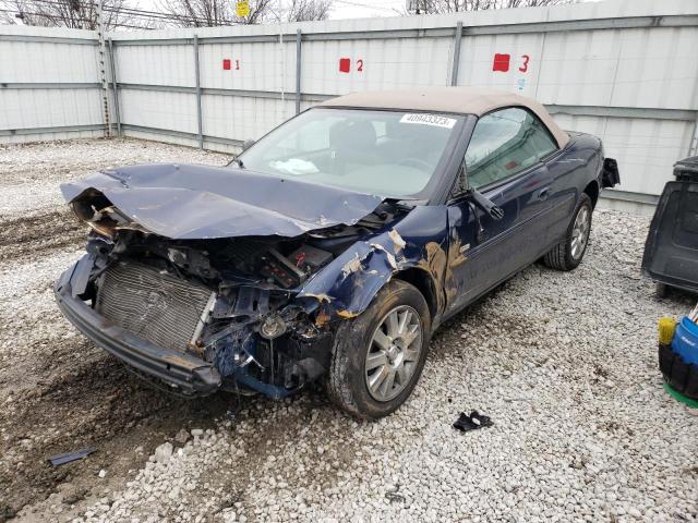 2005 Chrysler Sebring Touring