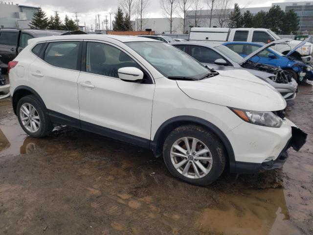2019 NISSAN QASHQAI JN1BJ1CRXKW342273