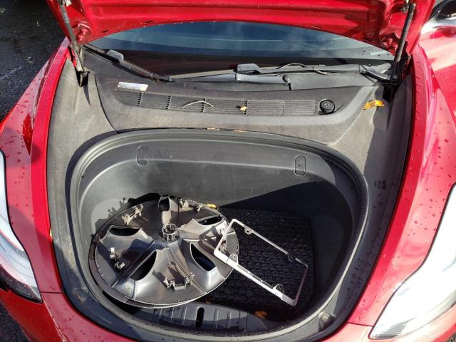 5YJ3E1EA2JF045739 Tesla MODEL 3