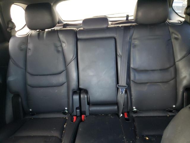 2018 MAZDA CX-9 GRAND - JM3TCBDY3J0208687