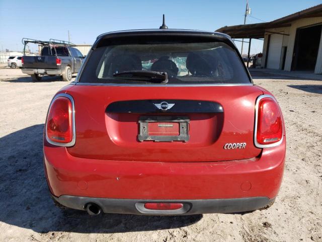 WMWXU1C34H2F78343 Mini Cooper