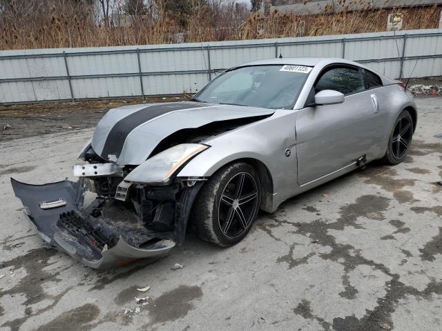 2004 Nissan 350Z 