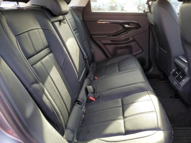 SALZJ2FX5LH117088 Land Rover Range Rover Evoque S