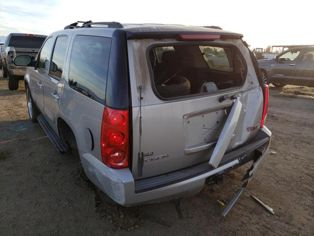 1GKFC13047J316996 GMC Yukon